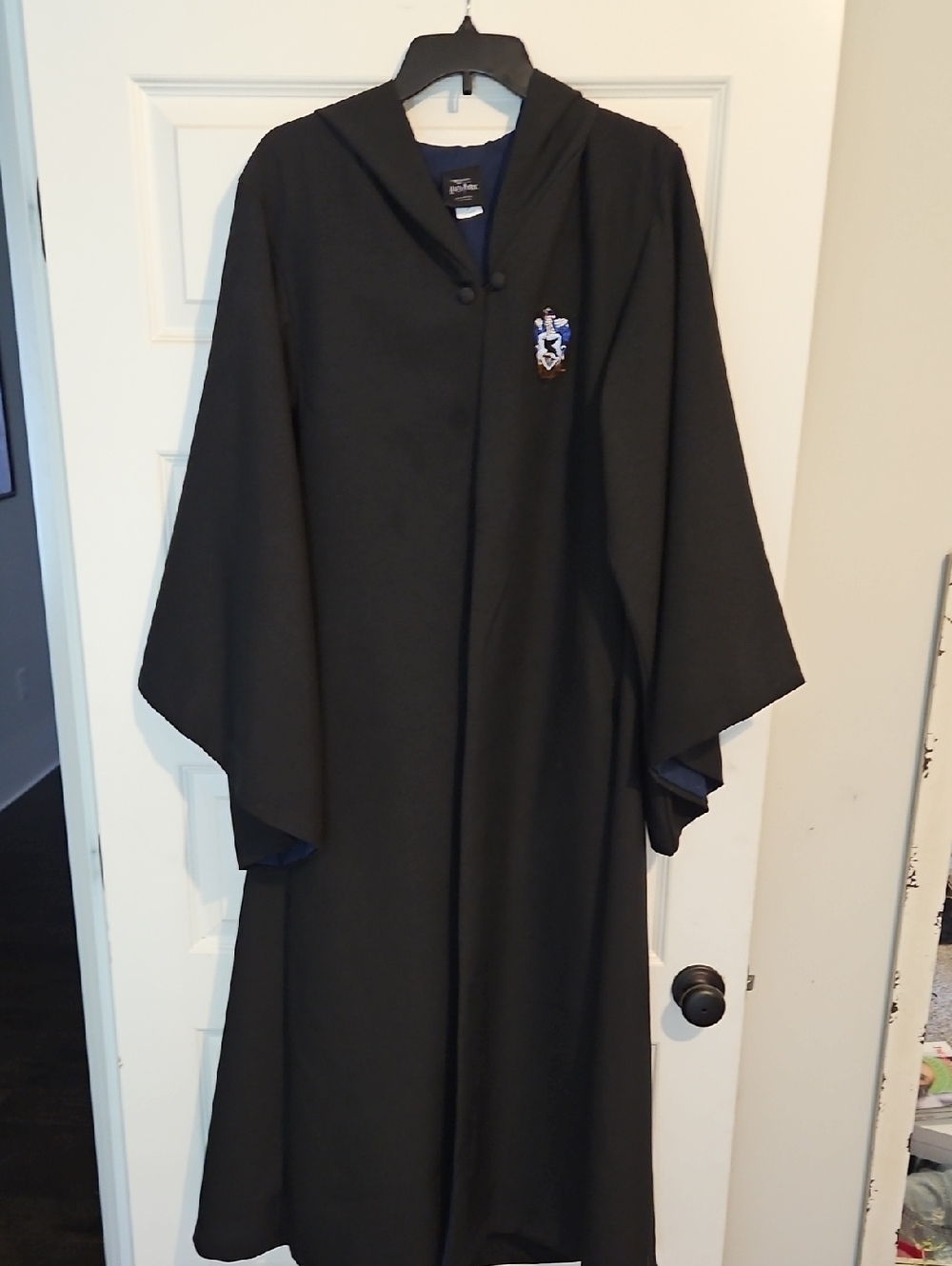 Harry Potter Robe - Picture 8 of 8
